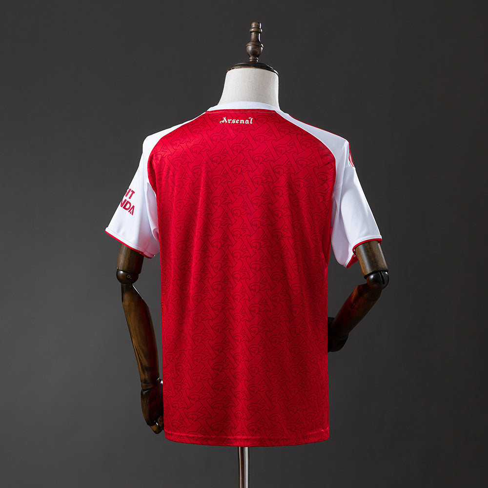 Arsenal 25/26 Local
