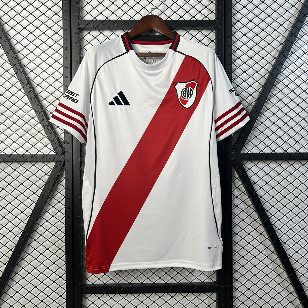 River Plate 25/26 Local