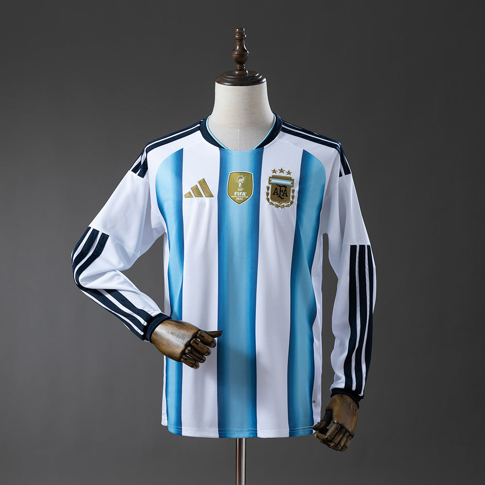 Argentina 26/27 Local