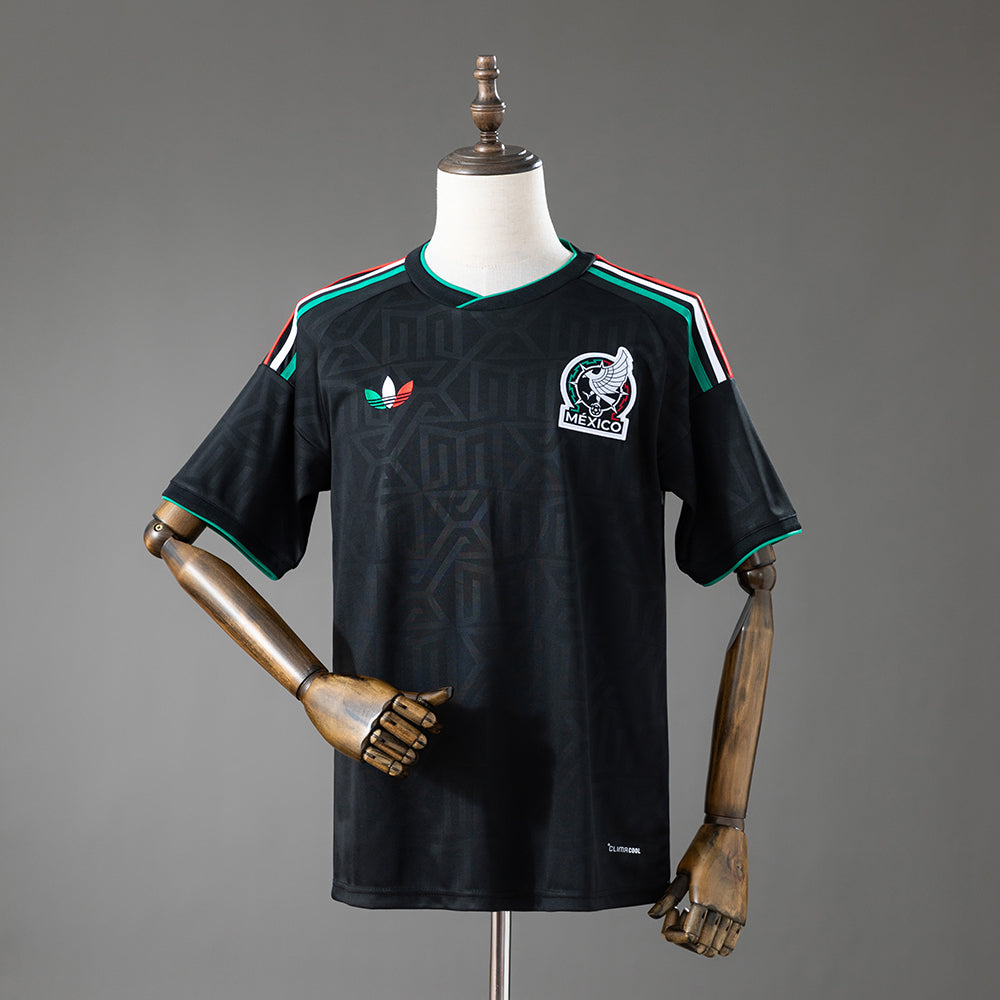 Mexico 26/27 Tercera Equipacion