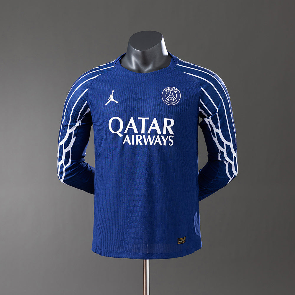 PSG 24/25 Cuarta Equipacion Version Jugador