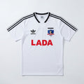 Colo-Colo 1991 Local