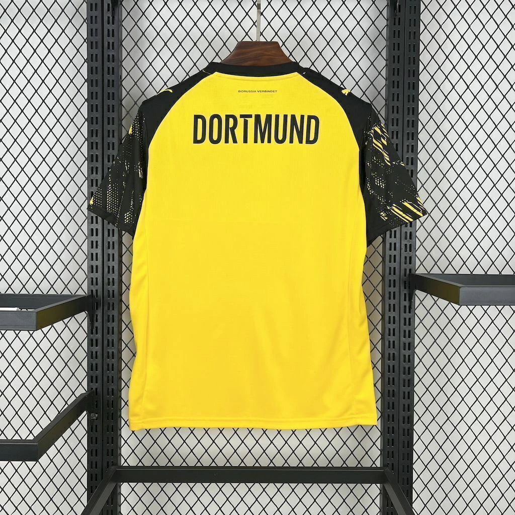 Borussia Dortmund 25/26 Local