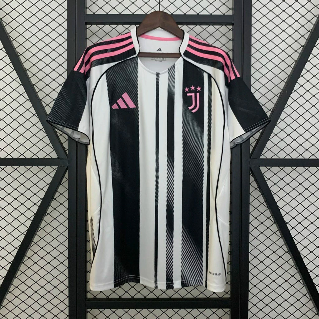 Juventus 25/26 Local