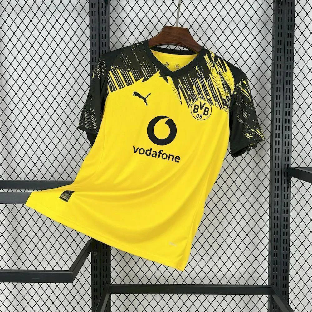 Borussia Dortmund 25/26 Local