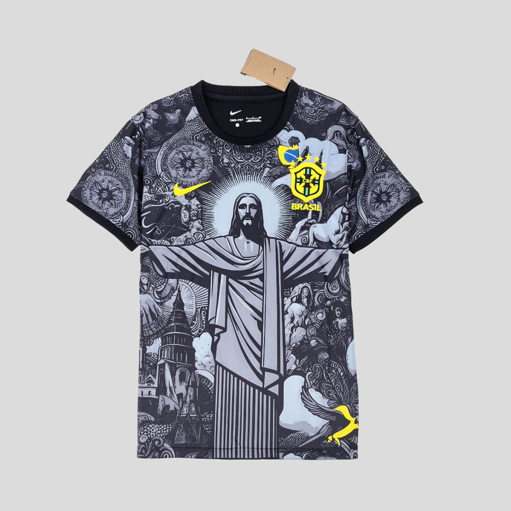 Brasil 23/24 Edicion Especial - Cristo Redentor