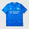 Bayer Leverkusen 25/26 Tercera Equipacion