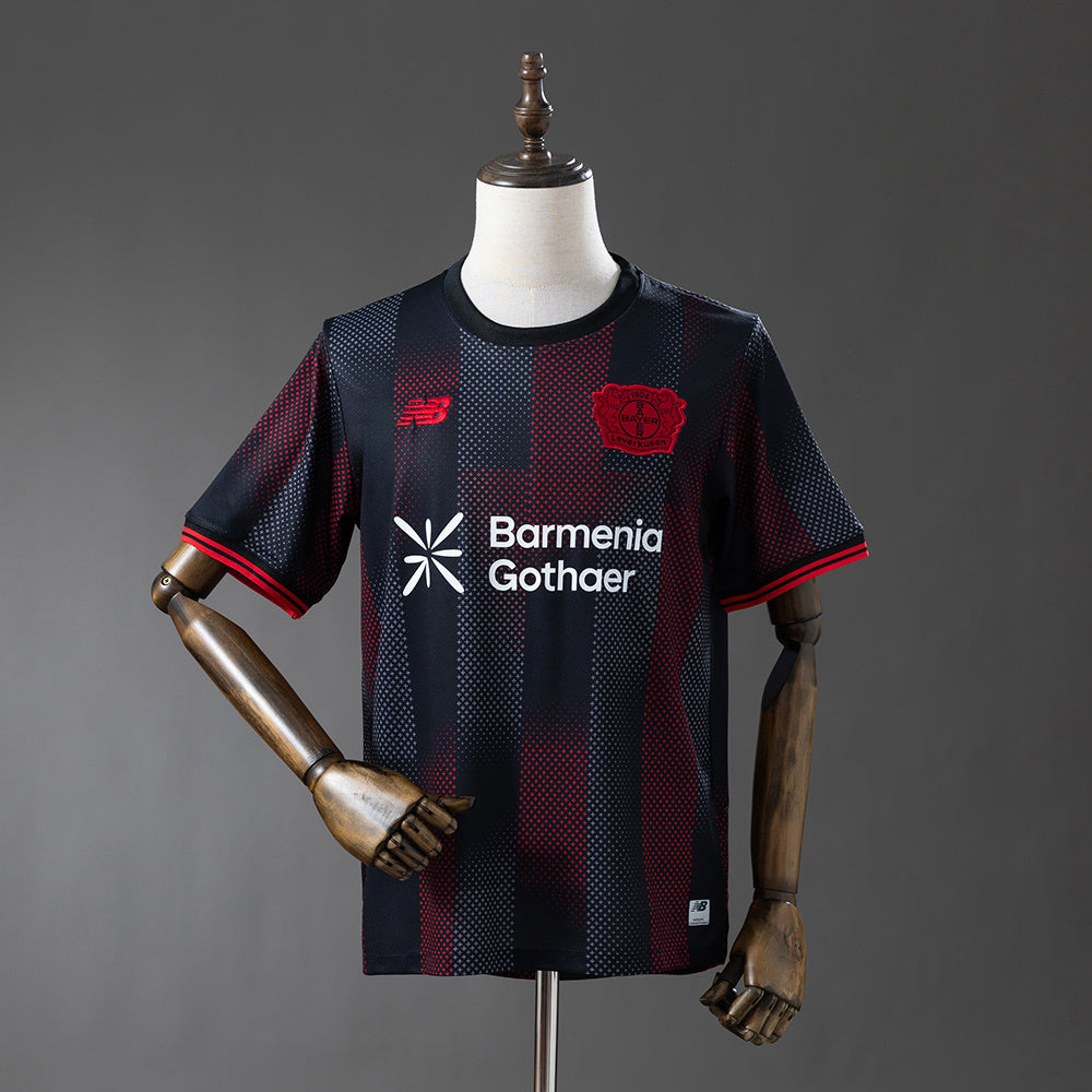Bayer Leverkusen 25/26 Local