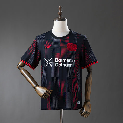 Bayer Leverkusen 25/26 Local