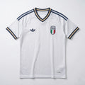 Italia 26/27 Visita