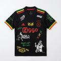Ajax 21/22 Bob Marley Edition