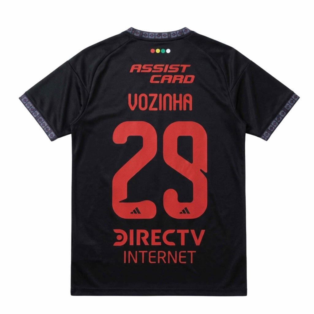 Camiseta Vozinha Colo-Colo 26/27 Arquero