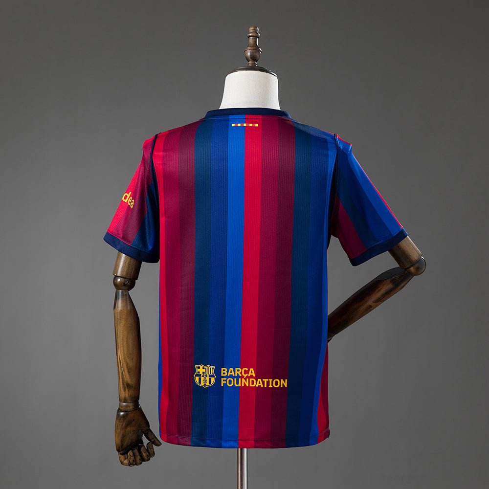 FC.Barcelona 26/27 Local