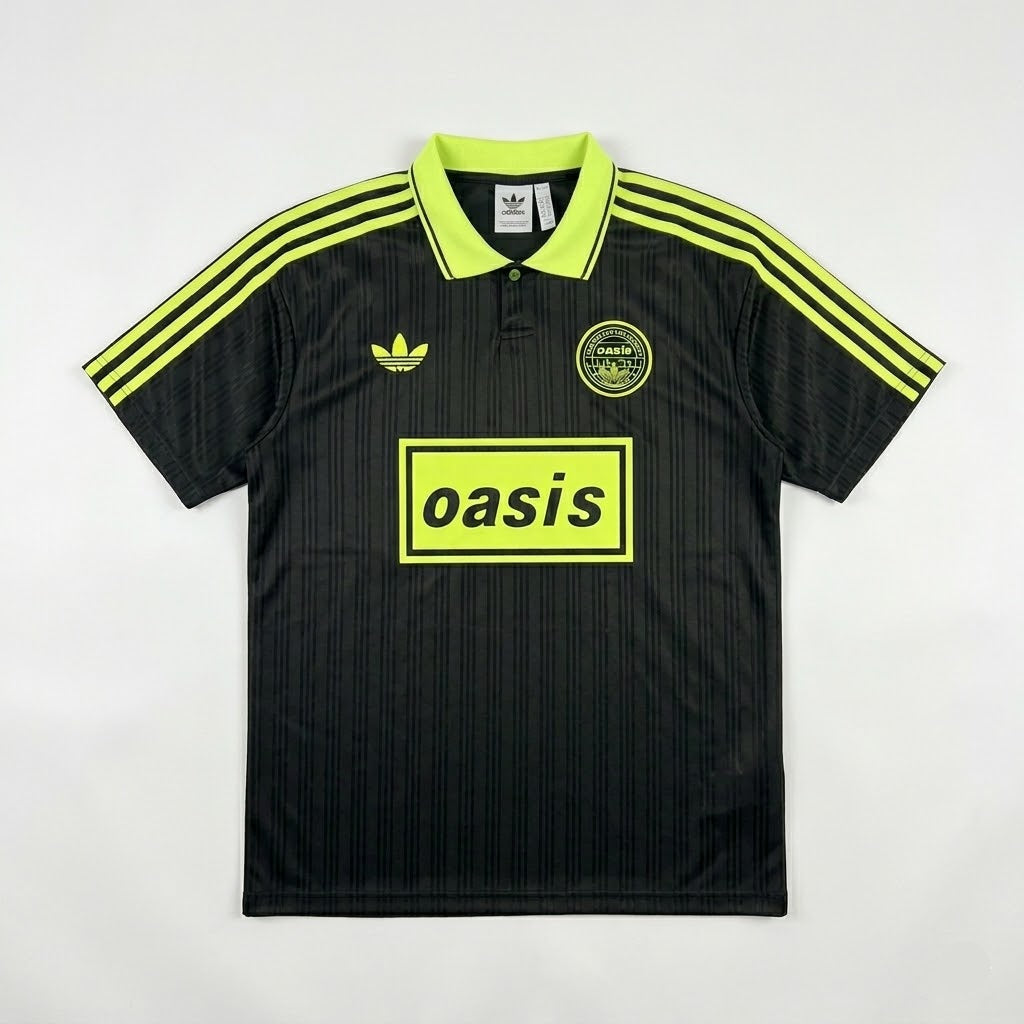 Oasis Green Edition 2025
