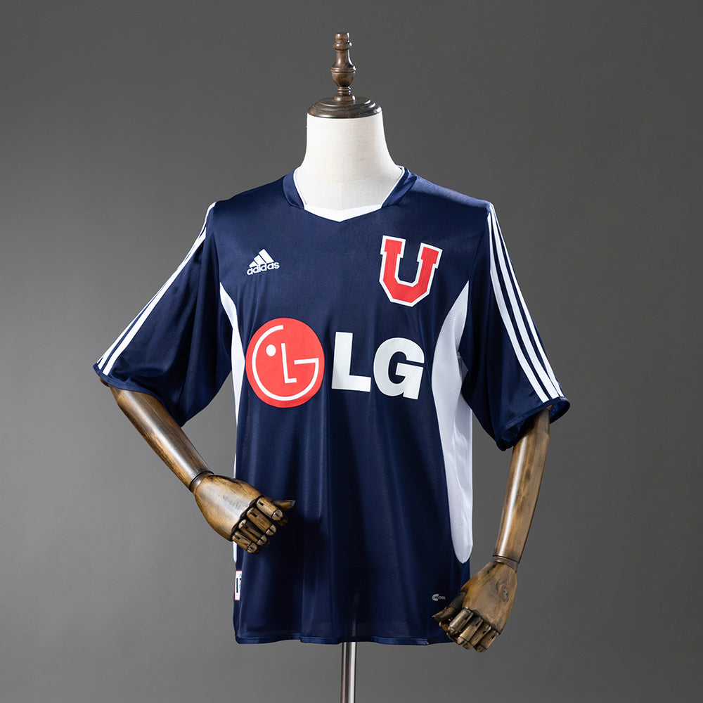 Universidad De Chile 2003 Local