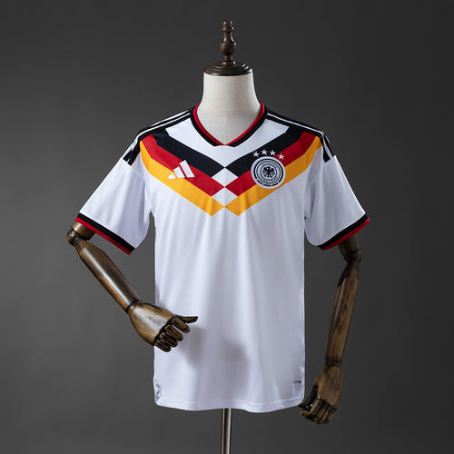 Alemania 26/27 Local