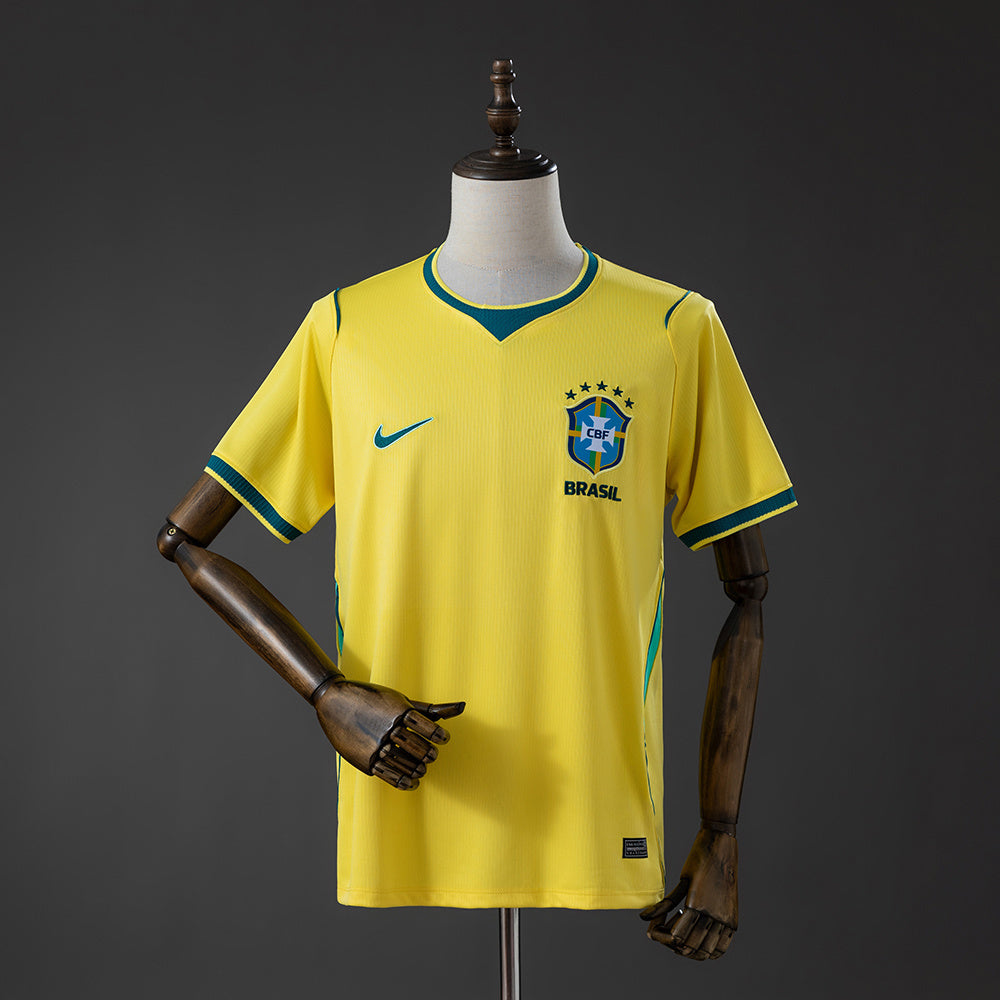 Brasil 26/27 Local