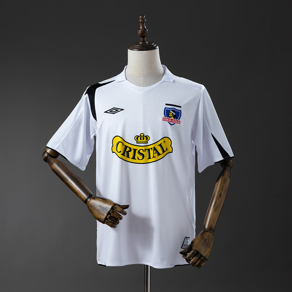 Colo-Colo 2006 Local