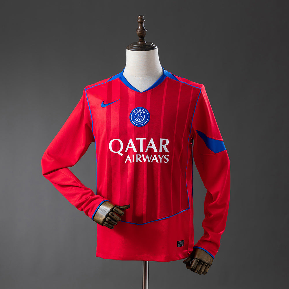 PSG 25/26 Tercera Equipacion