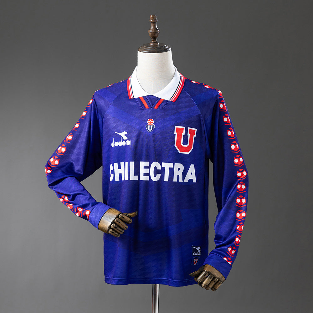 Universidad De Chile 1996 Local