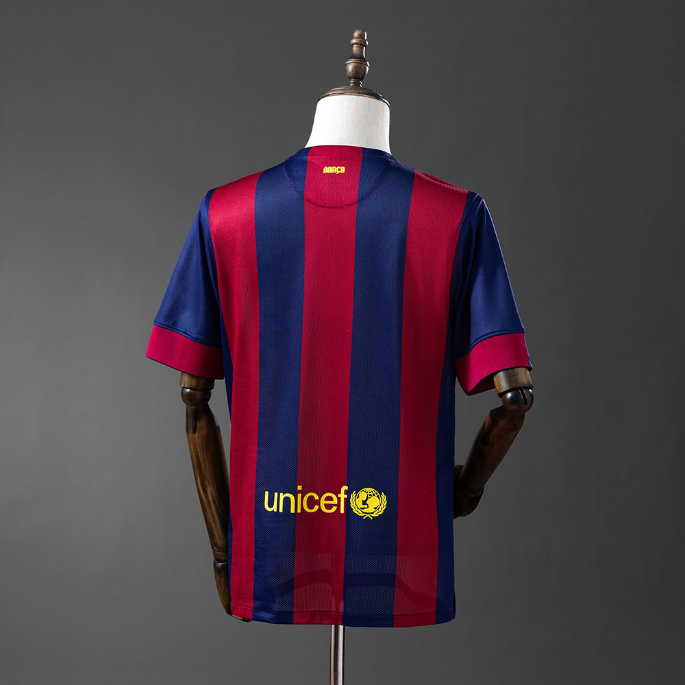 FC.Barcelona 2014 Local