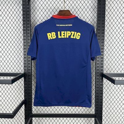 RB Leipzig 25/26 Visita