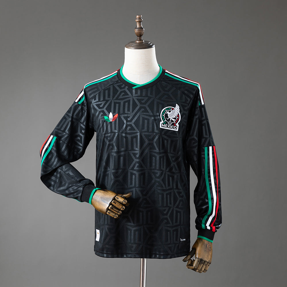 Mexico 26/27 Tercera Equipacion