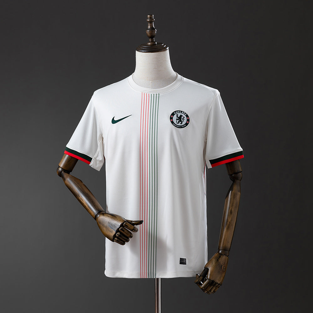Chelsea 25/26 Visita