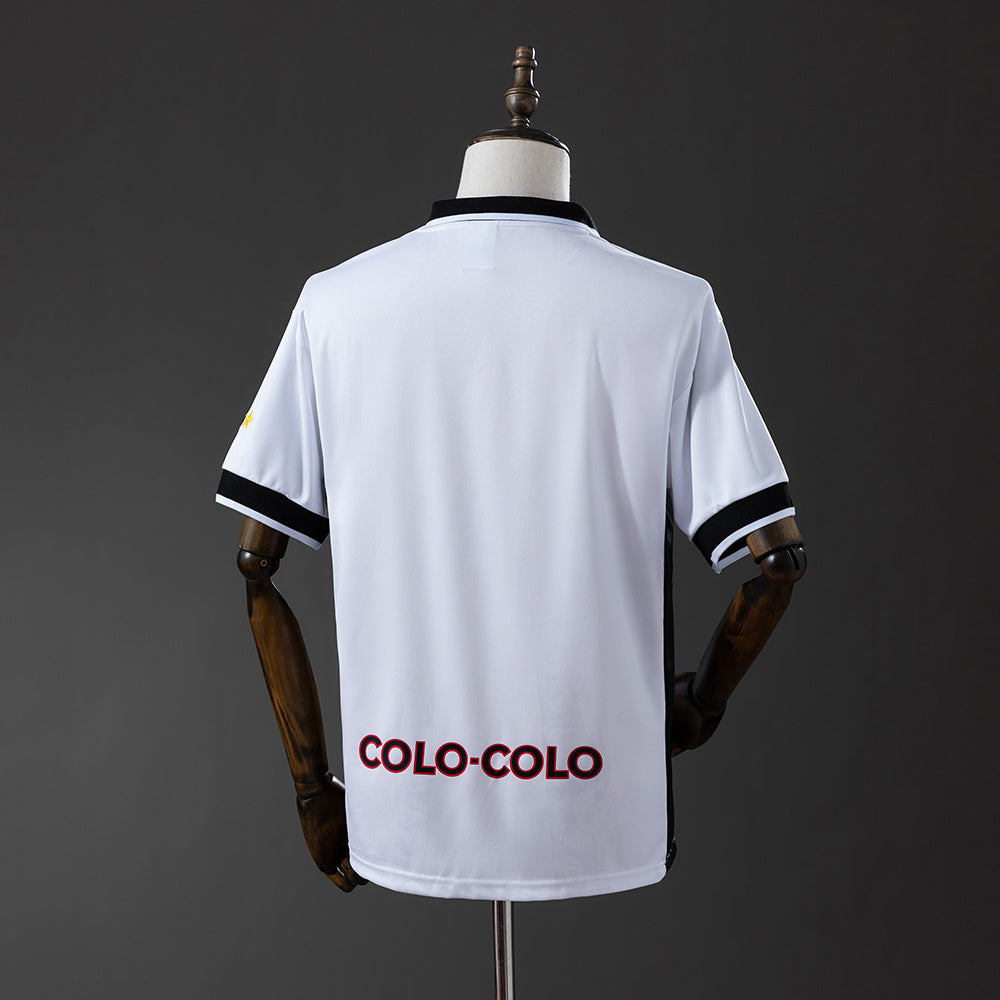 Colo-Colo 1997 Local