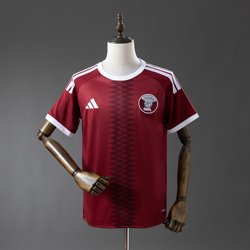 Qatar 26/27 Local