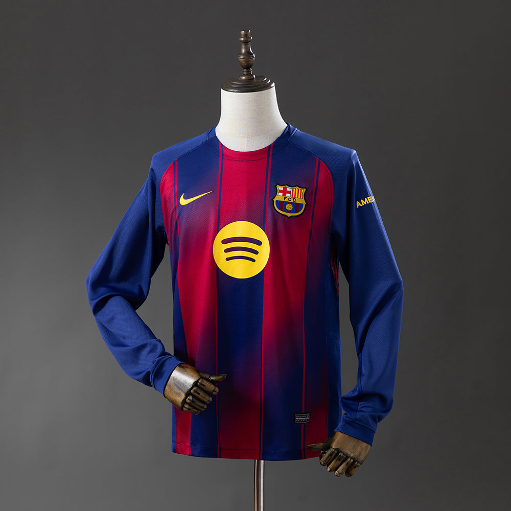 FC.Barcelona 25/26 Local