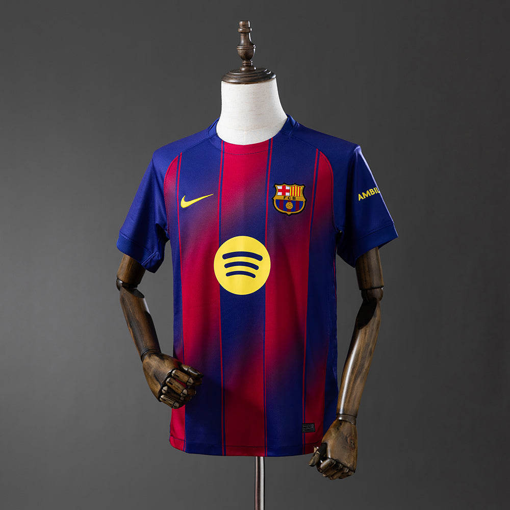 FC.Barcelona 25/26 Local