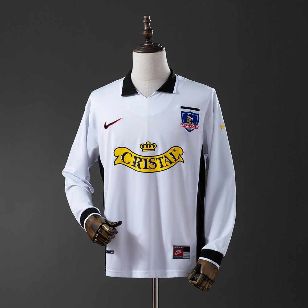 Colo-Colo 1997 Local