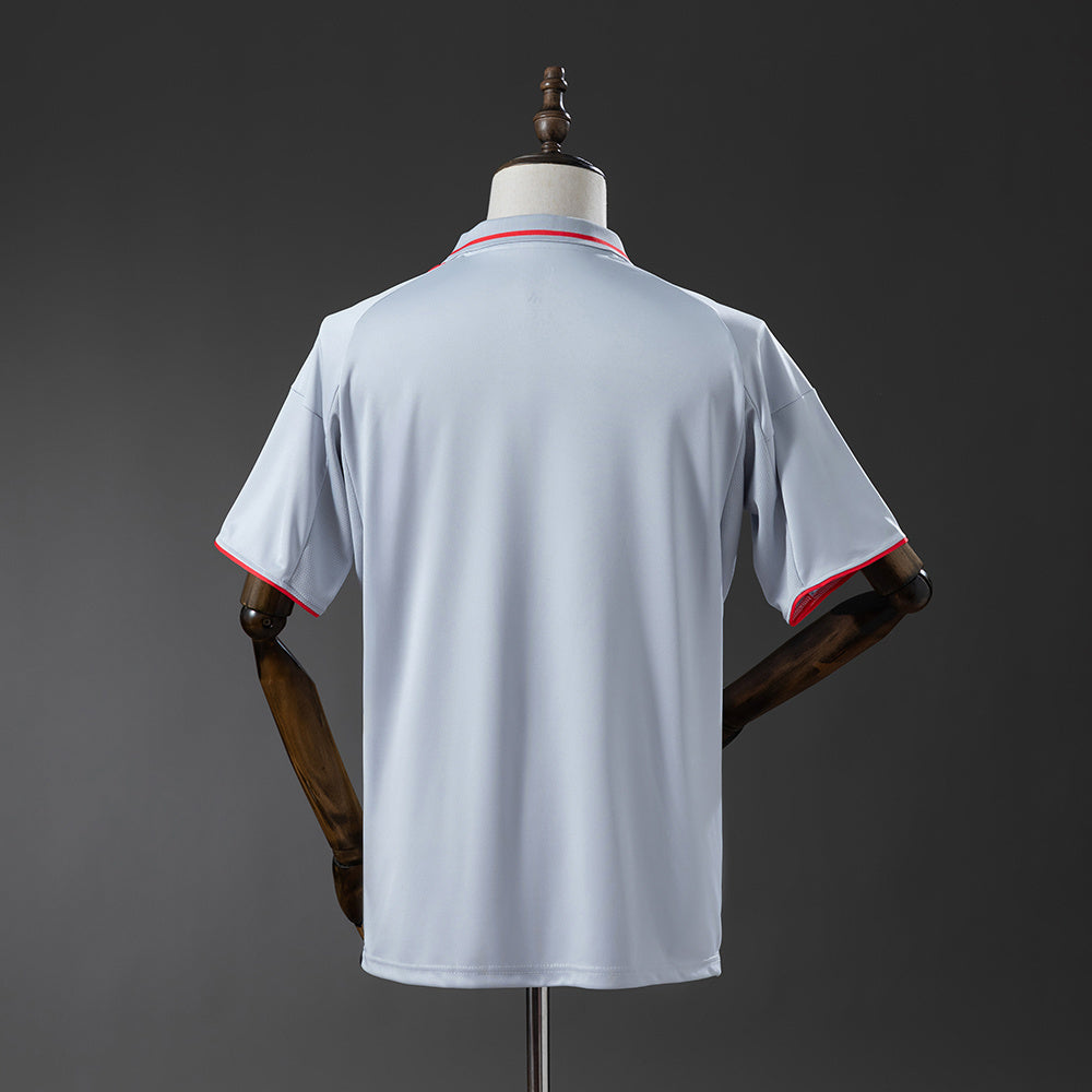 Olympique Lyon 25/26 Tercera Equipacion