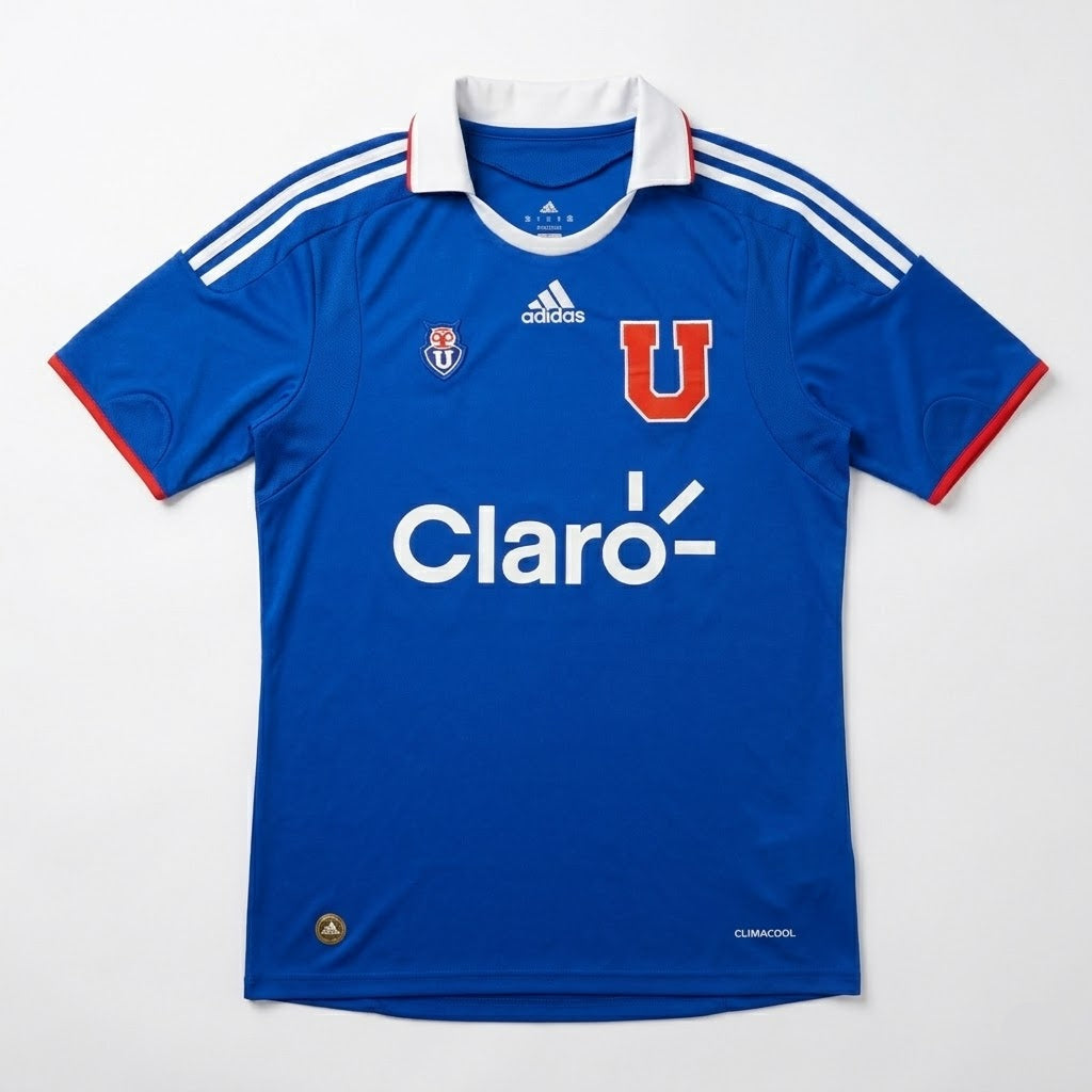 Universidad De Chile 2011 Local