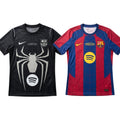 FC.Barcelona 26/27 Edición Especial Spider-Man Version Jugador