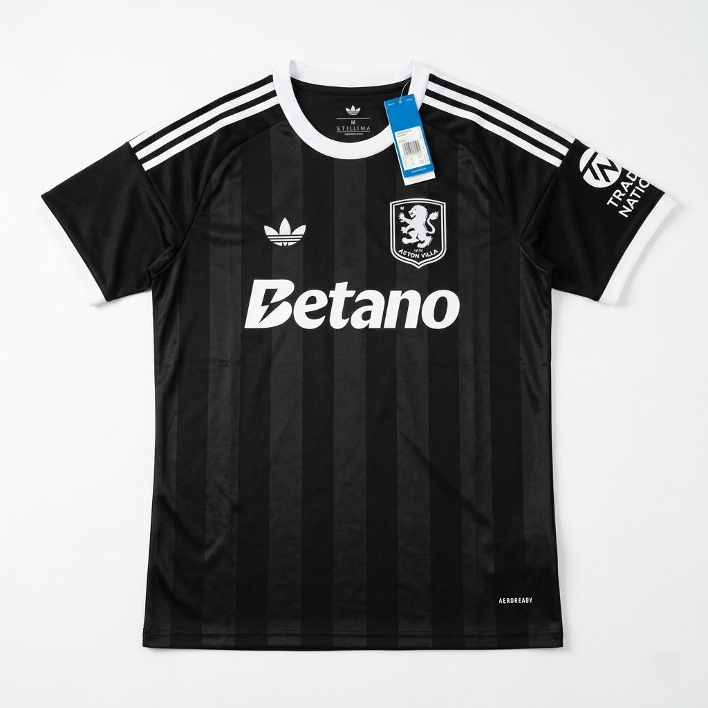 Aston Villa 25/26 Arquero