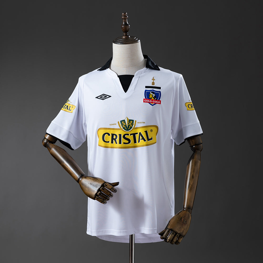 Colo-Colo 2013 Local