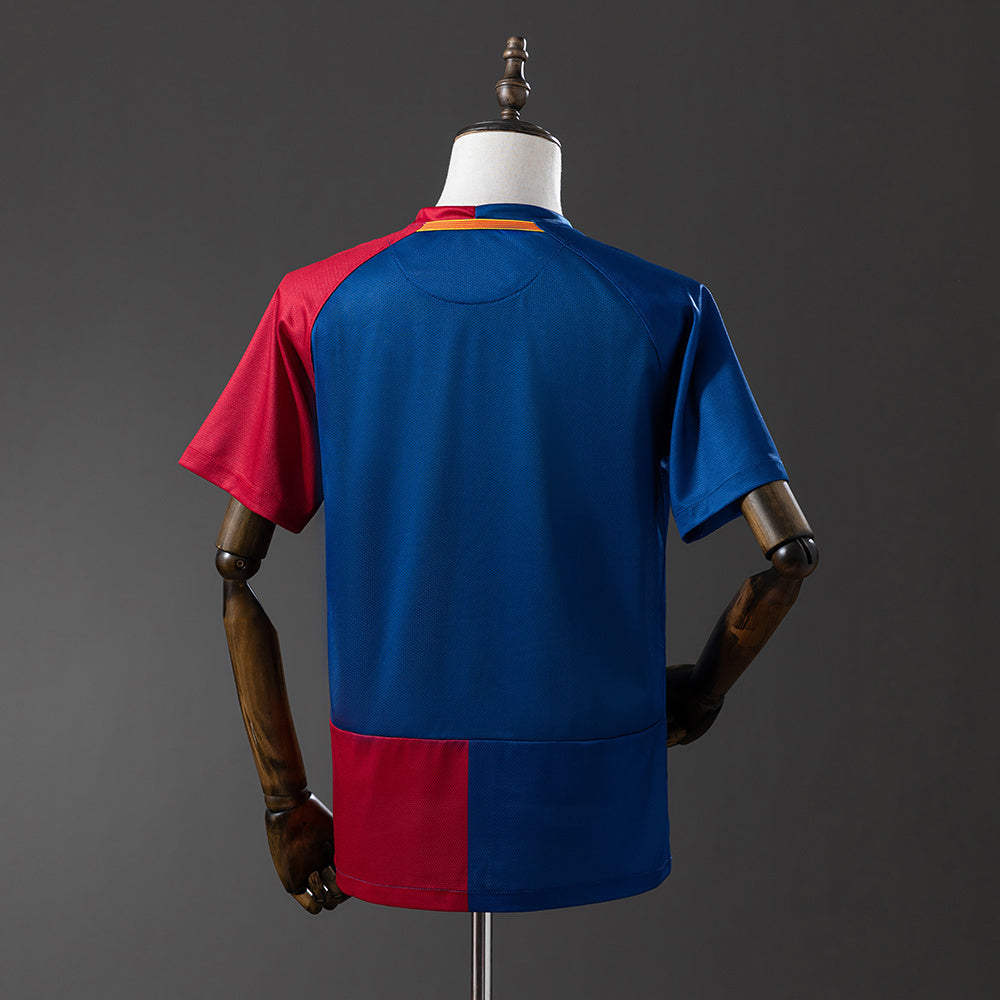 FC.Barcelona 2008 Local