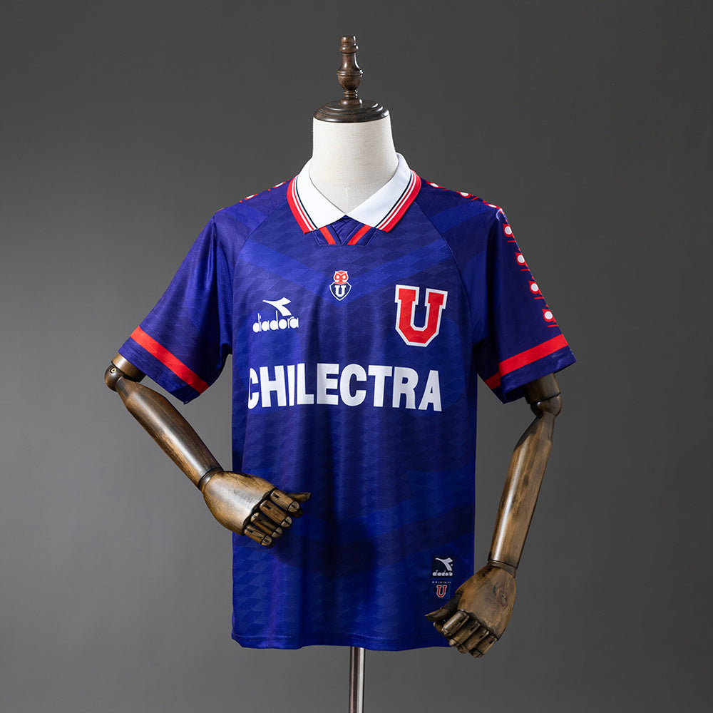Universidad De Chile 1996 Local
