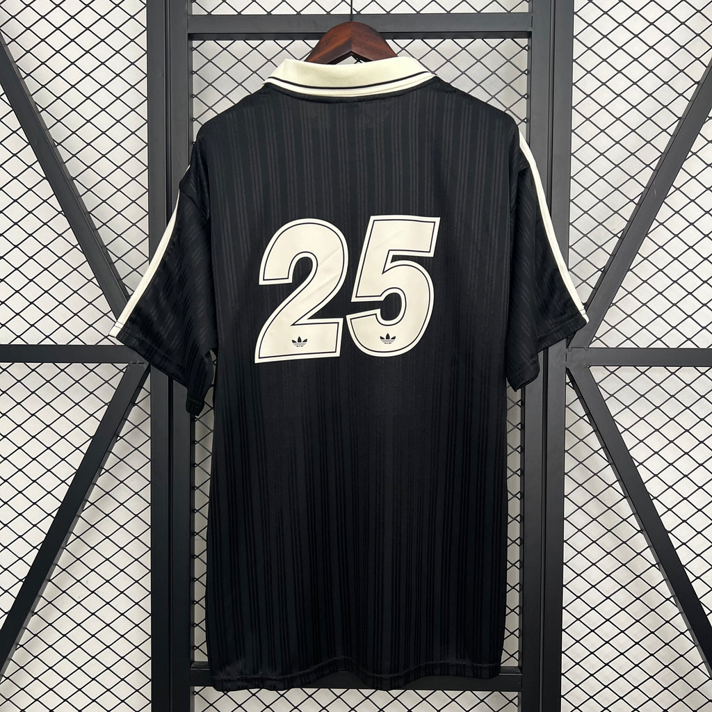 Oasis Black Edition 2025