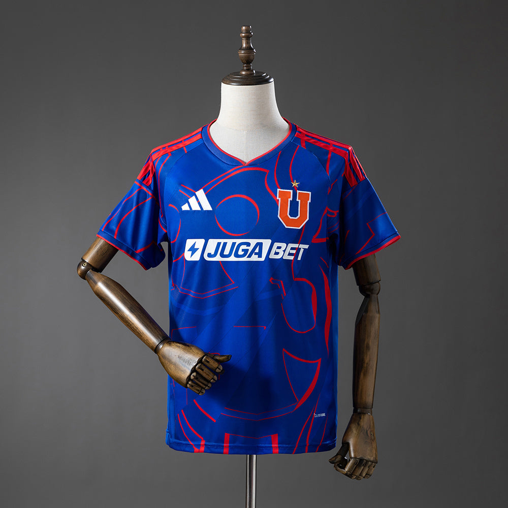 Universidad De Chile 26/27 Local