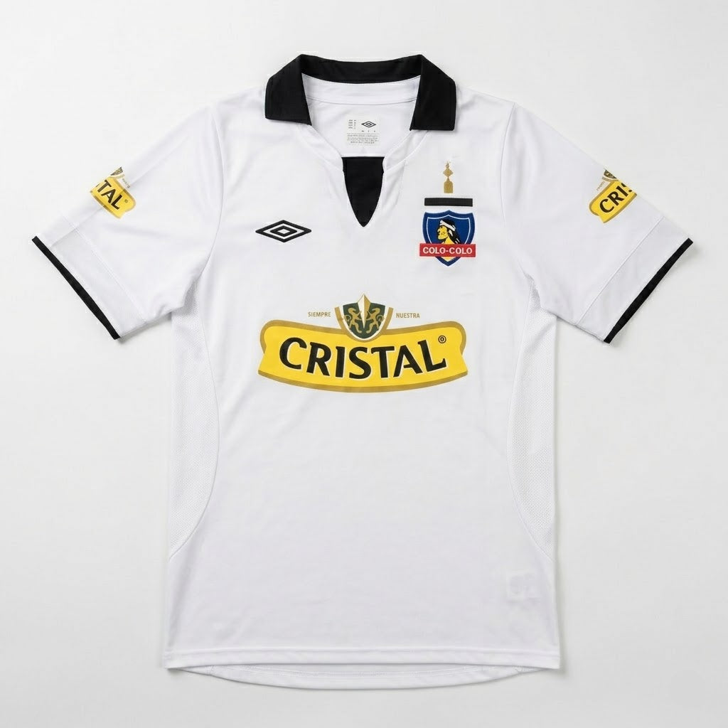 Colo-Colo 2013 Local
