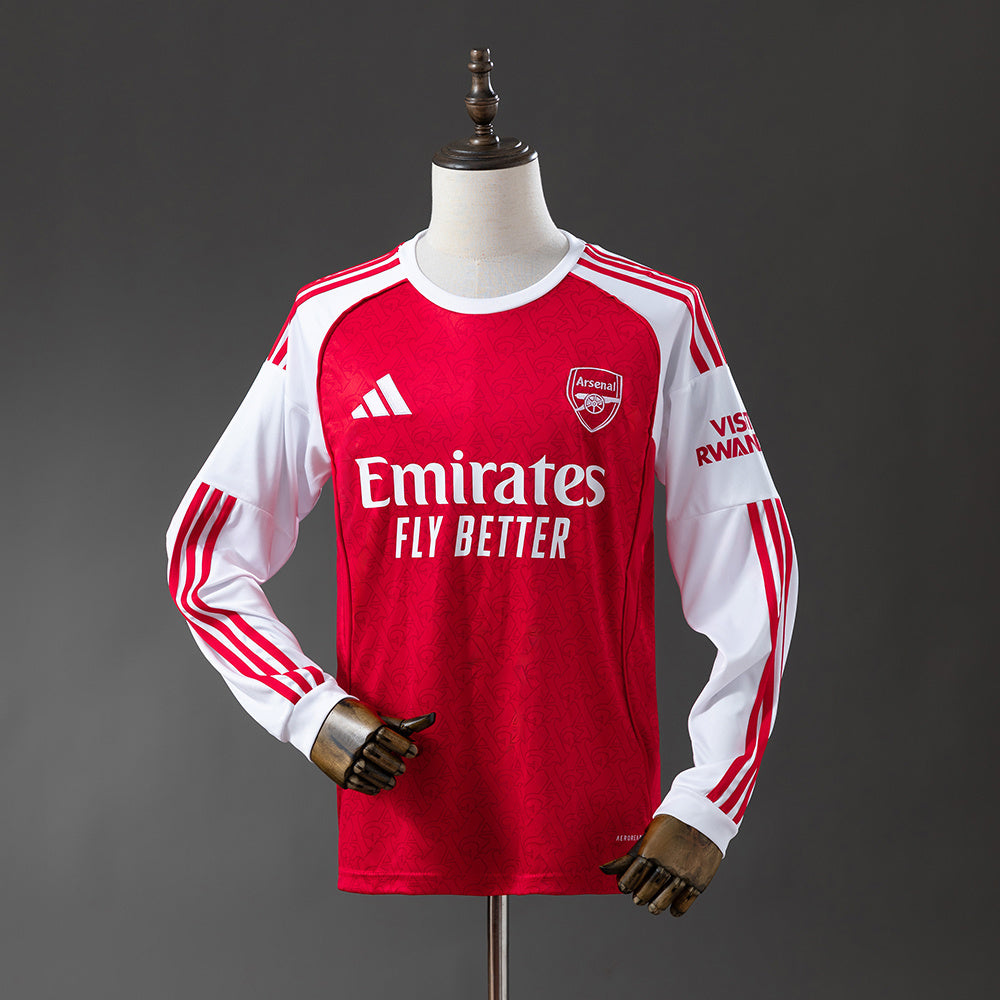 Arsenal 25/26 Local