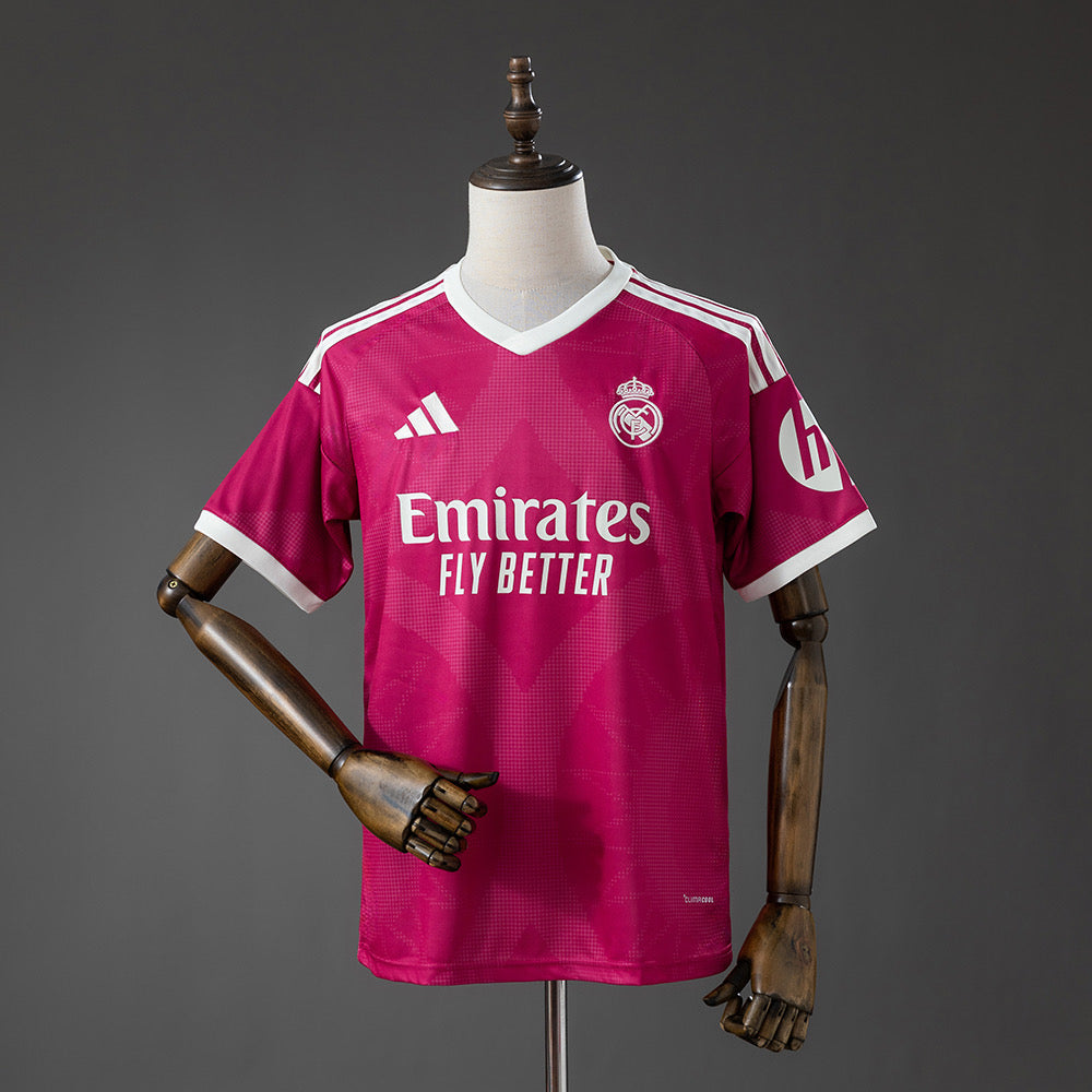Real Madrid 26/27 Tercera Equipacion