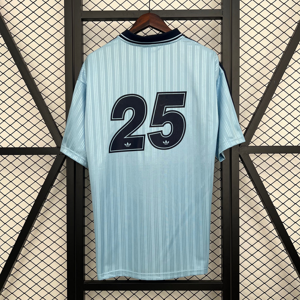 Oasis Sky Blue Edition 2025