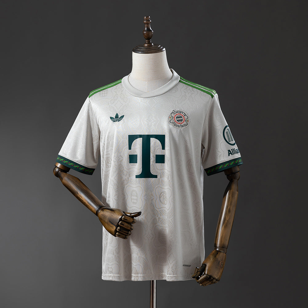 Bayern Múnich 25/26 Edición Especial - Oktoberfest