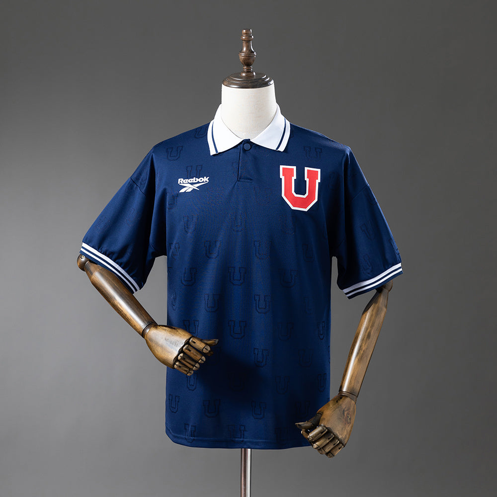 Universidad De Chile 1998 Local