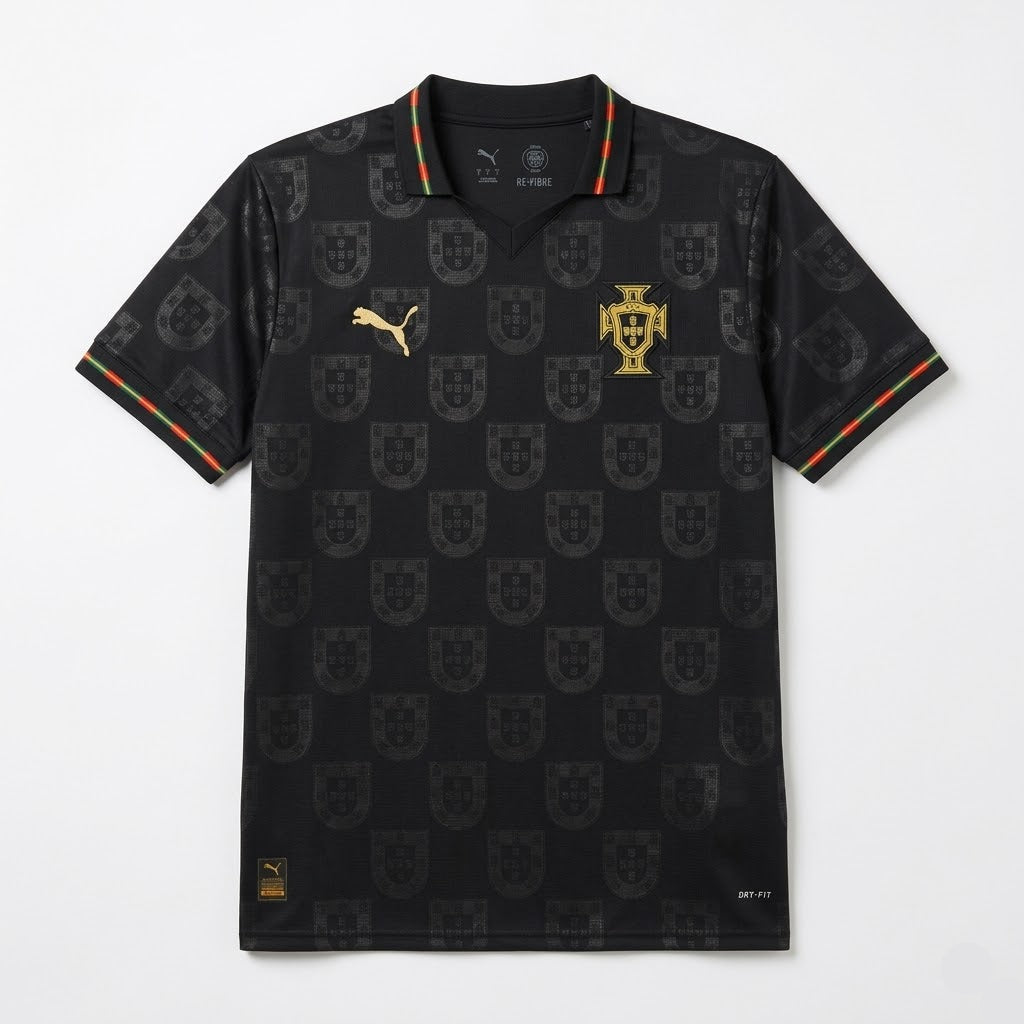 Portugal 26/27 Edicion Especial
