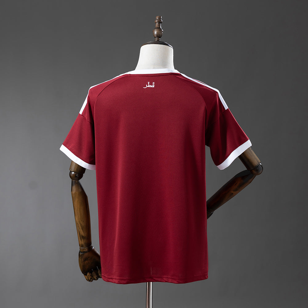 Qatar 26/27 Local